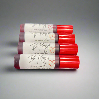 Perfume Oils