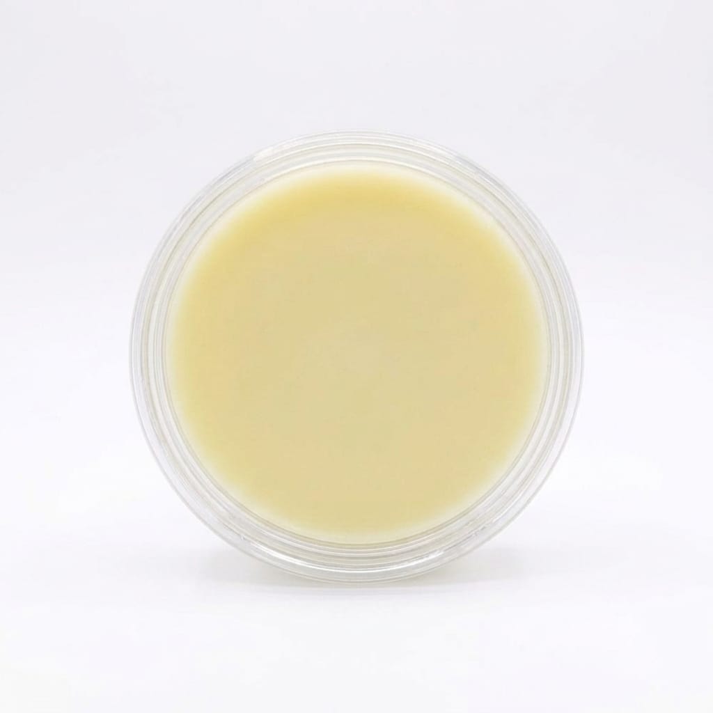 Capri Lemon Sugar Wax Melt 2oz