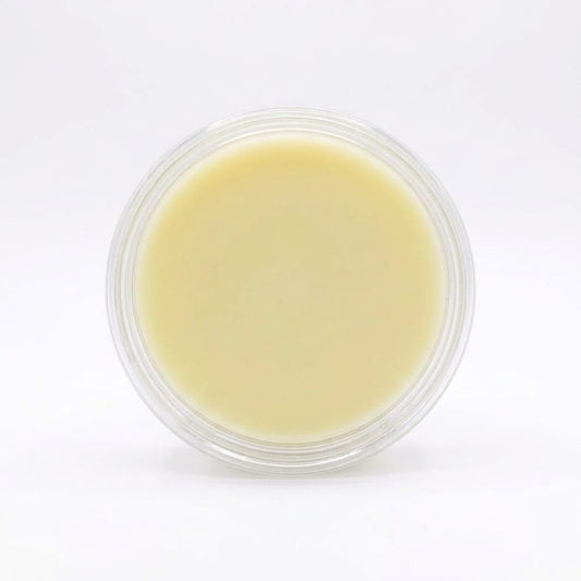 Capri Lemon Sugar Wax Melt 2oz