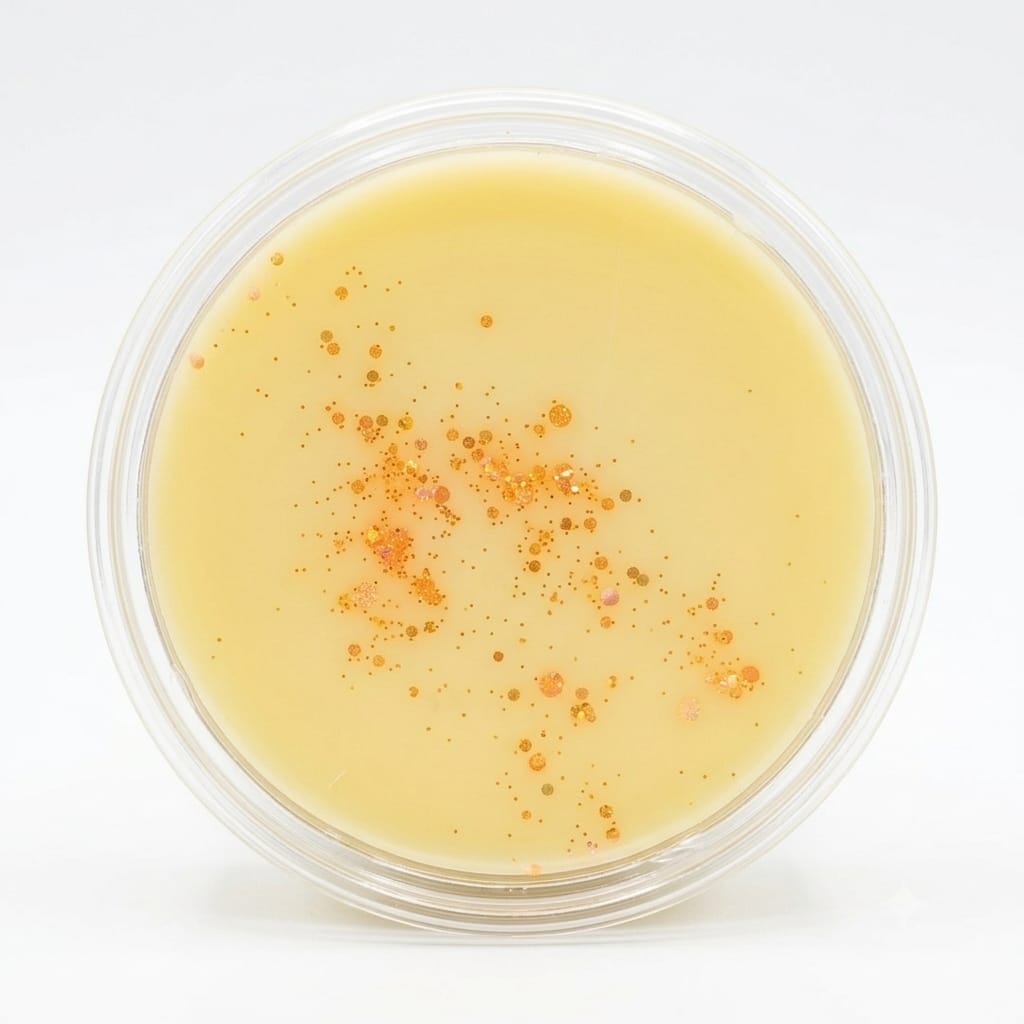 Lemon Chiffon Cake Wax Melt 2oz