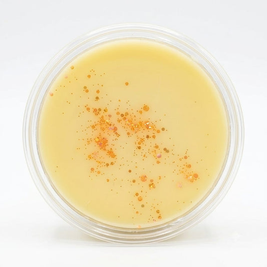 Lemon Chiffon Cake Wax Melt 2oz