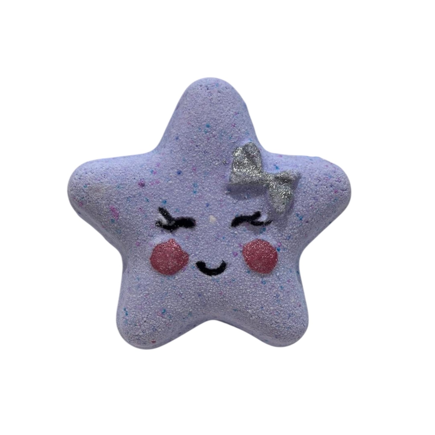 Sleepy Bed Bedtime Star Bath Bomb