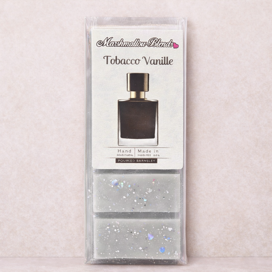 Tobacco Vanille Wax Melt Bar