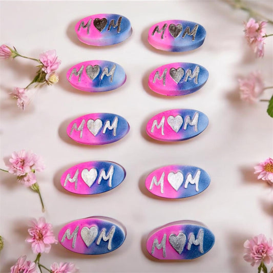 Mum Pink Lavender Bath Bomb