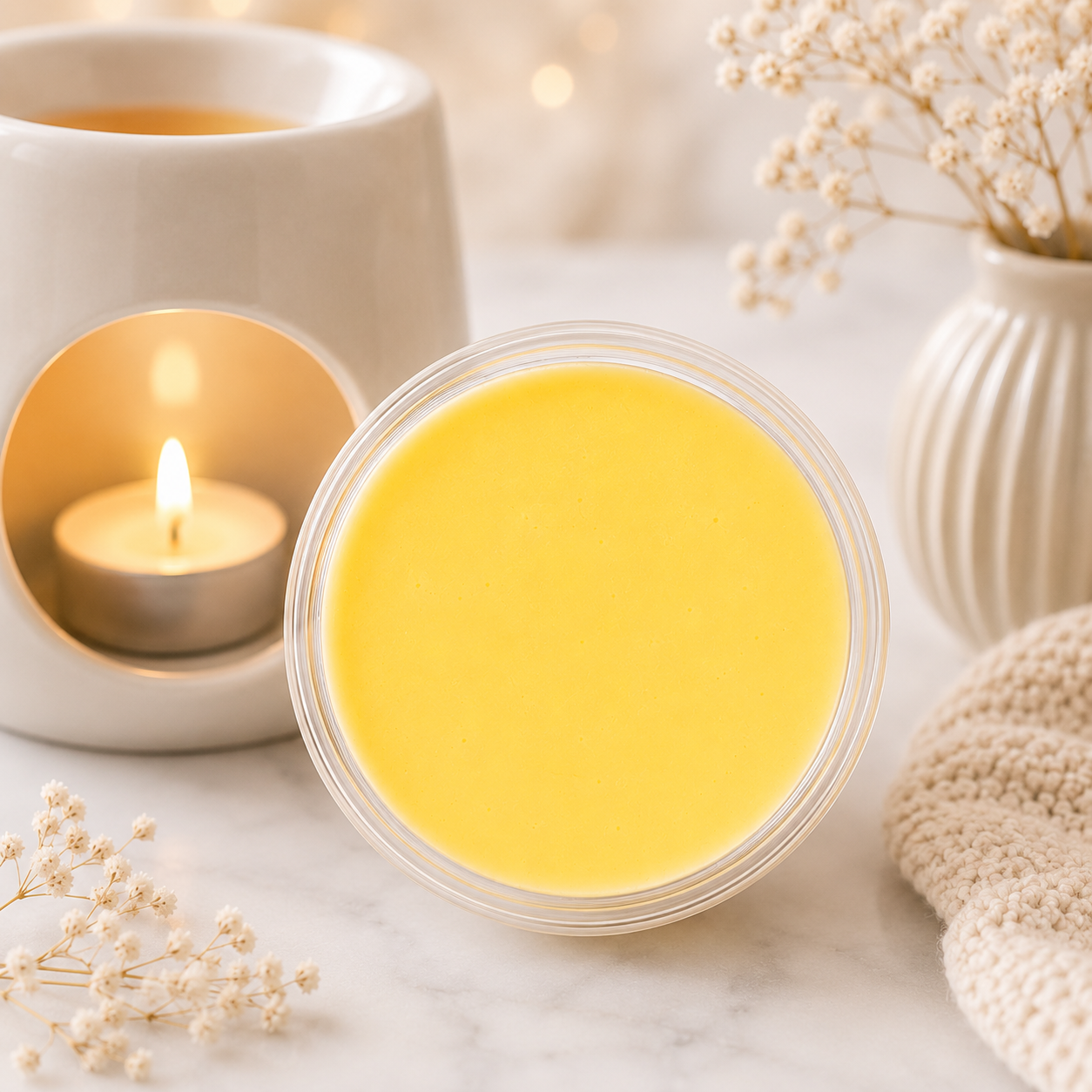 Zesty Odour Eliminator Wax Melt 2oz