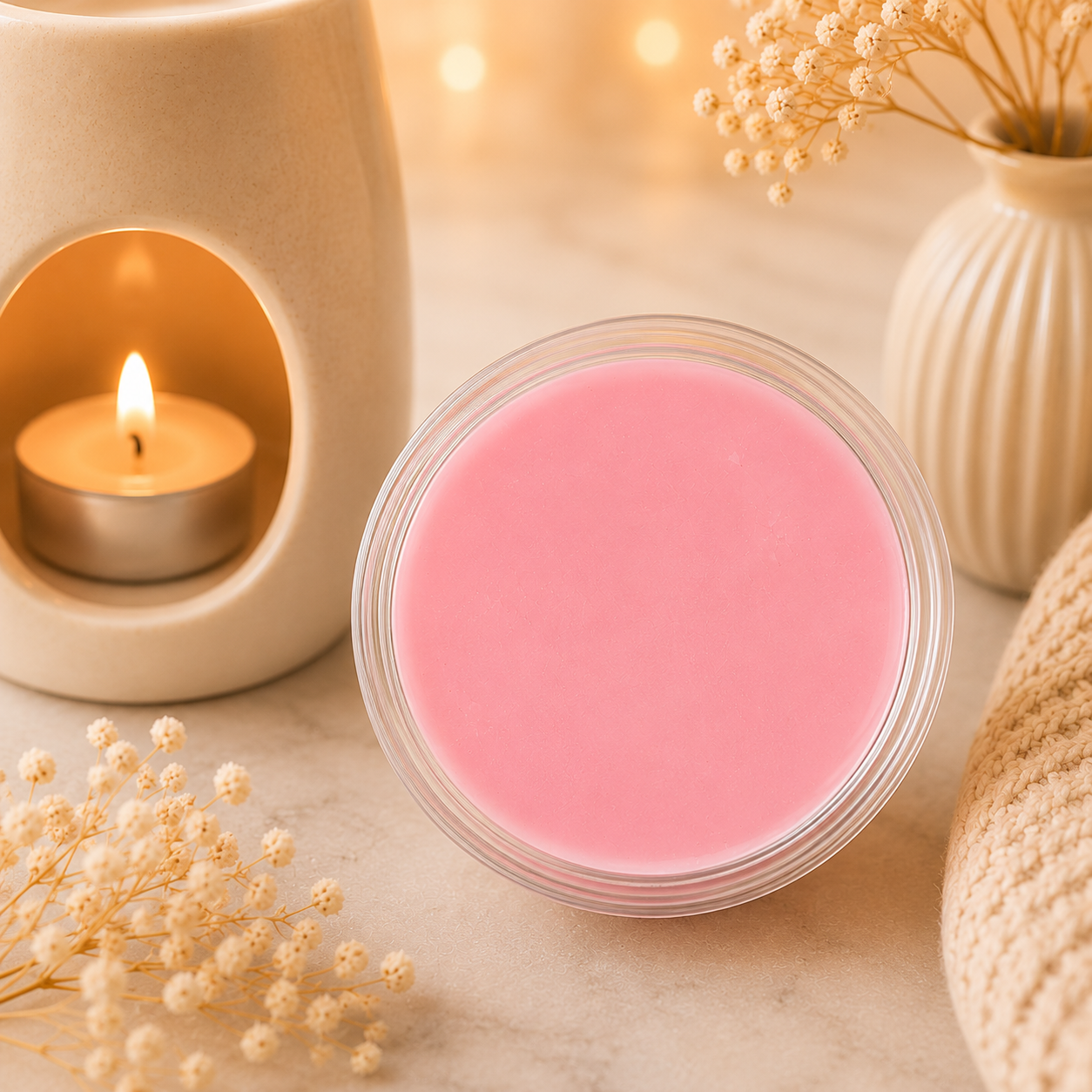 Snowy F Odour Eliminator Wax Melt 2oz