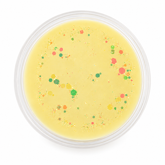 Lenny White Musk & Golden Maple Wax Melt 2oz