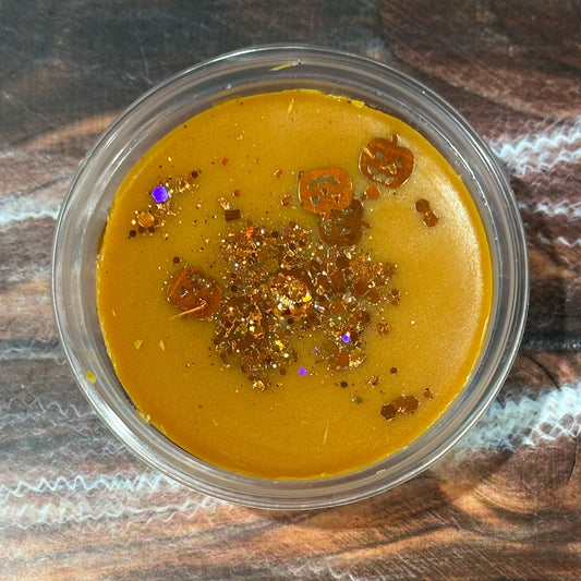Pumpkin Spice 2oz Wax Pot