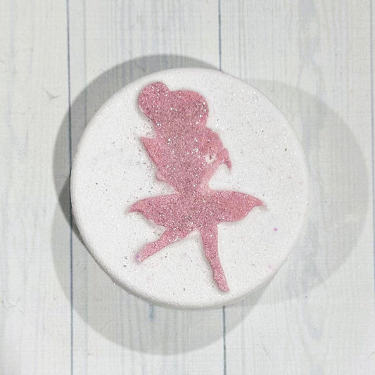 Fairy Dust Bath Bomb