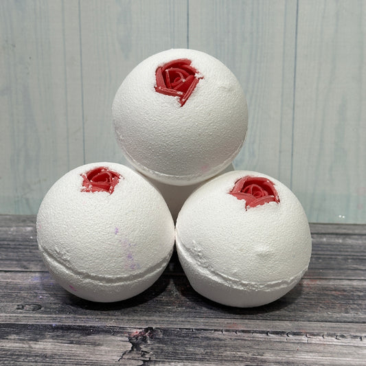 Missy Mademoiselle Bath Bomb