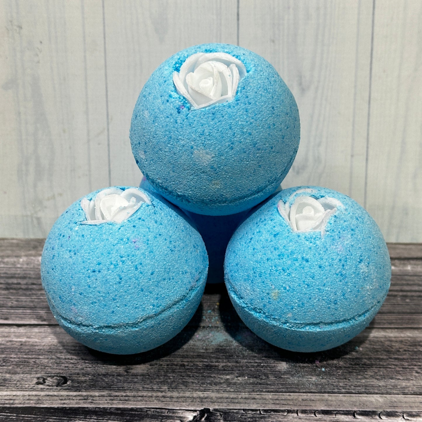 Angelic Love Bath Bomb