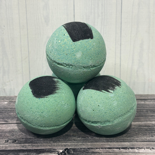 Dupe Bath Bomb