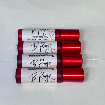 Perfume Oils
