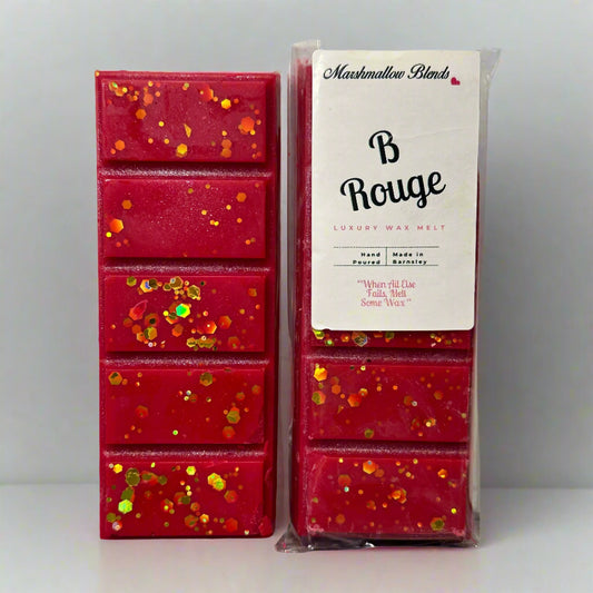 B Rouge Snap bar