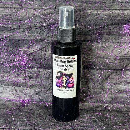 Haunting Halfetti Room Spray