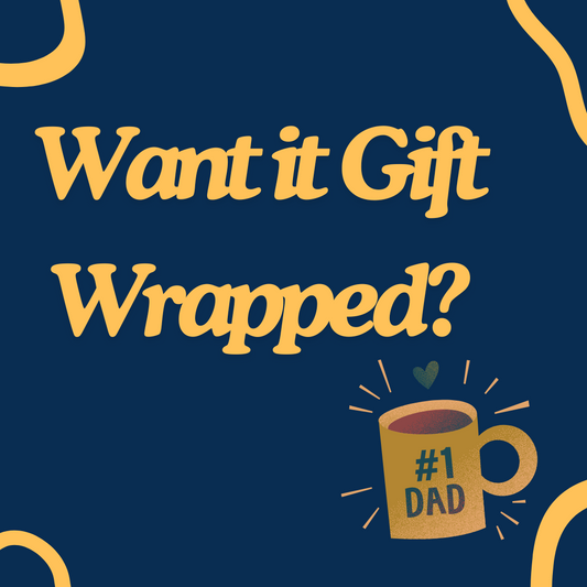 Gift Wrapping