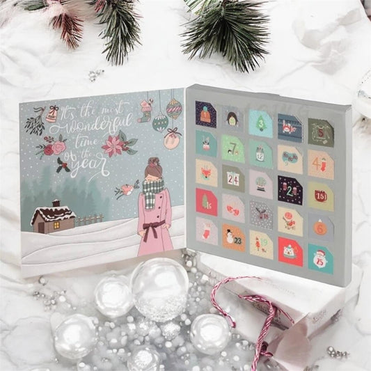 ADVENT  (Deposit or Pre order) DELIVERY ONLY