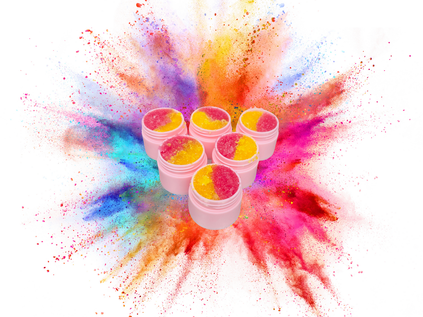Lip Scrubs