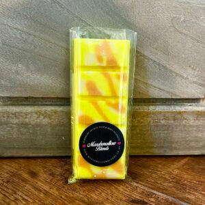 Daffodil Lenor Wax Snap Bar