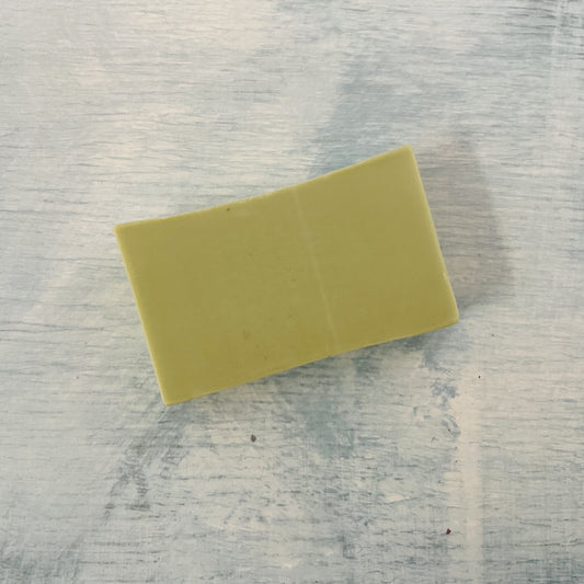 Dupe Soap Block