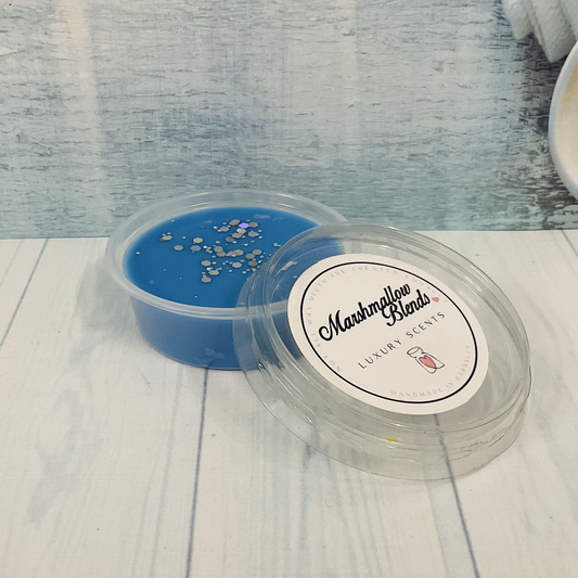 The Laundry Fairy 2oz Wax Pot