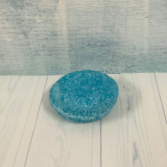 Oh Man! Shampoo Bar