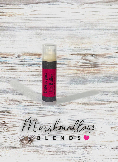 Bubblegum Lip Butter