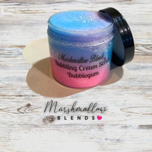 Bubblegum Bubbling Cream Scrub